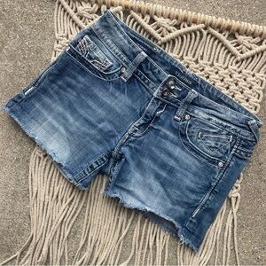 Vigoss Jean Shorts Size 28